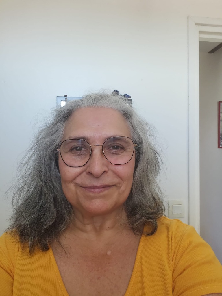 Video Brenda
